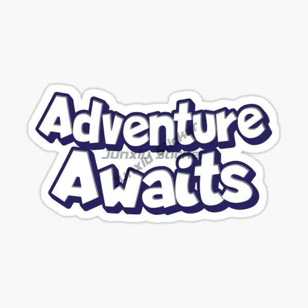 Adventure Awaits Travel Campin - огляд і ціна Travel Van Accessories