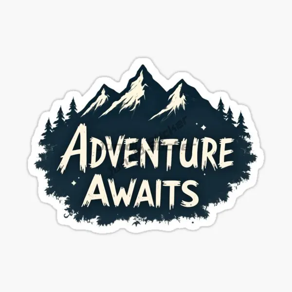 Adventure Awaits Travel Campin - огляд і ціна Travel Van Accessories