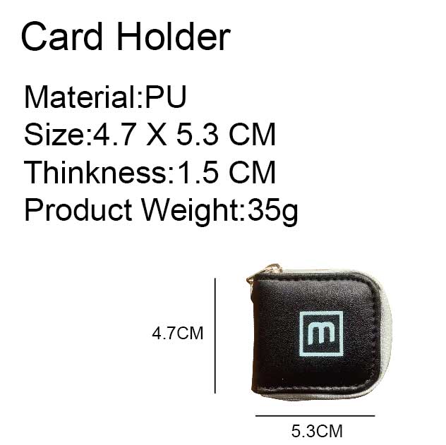Mini Memory SD SIM Card Case H - огляд і ціна Sim Card Holder Case