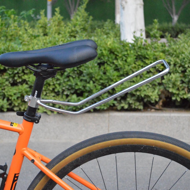 304 Stainless Steel Bike Rear  - огляд і ціна Travel Accessories Bike