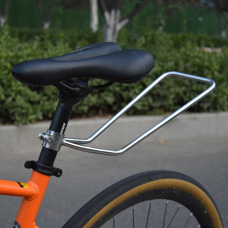 304 Stainless Steel Bike Rear  - огляд і ціна Travel Accessories Bike
