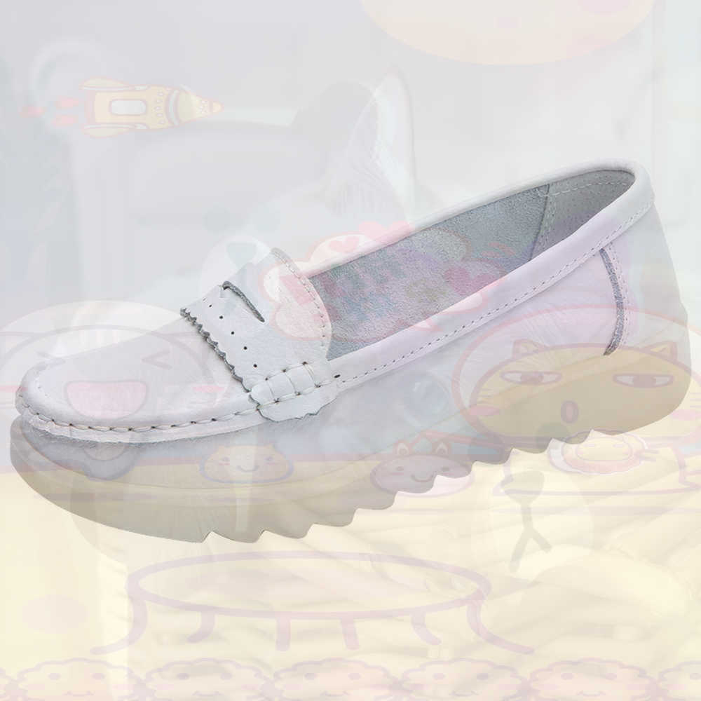 Moccasin Driving Teenage Sneak - огляд і ціна Travel Accessories Gift Ideas