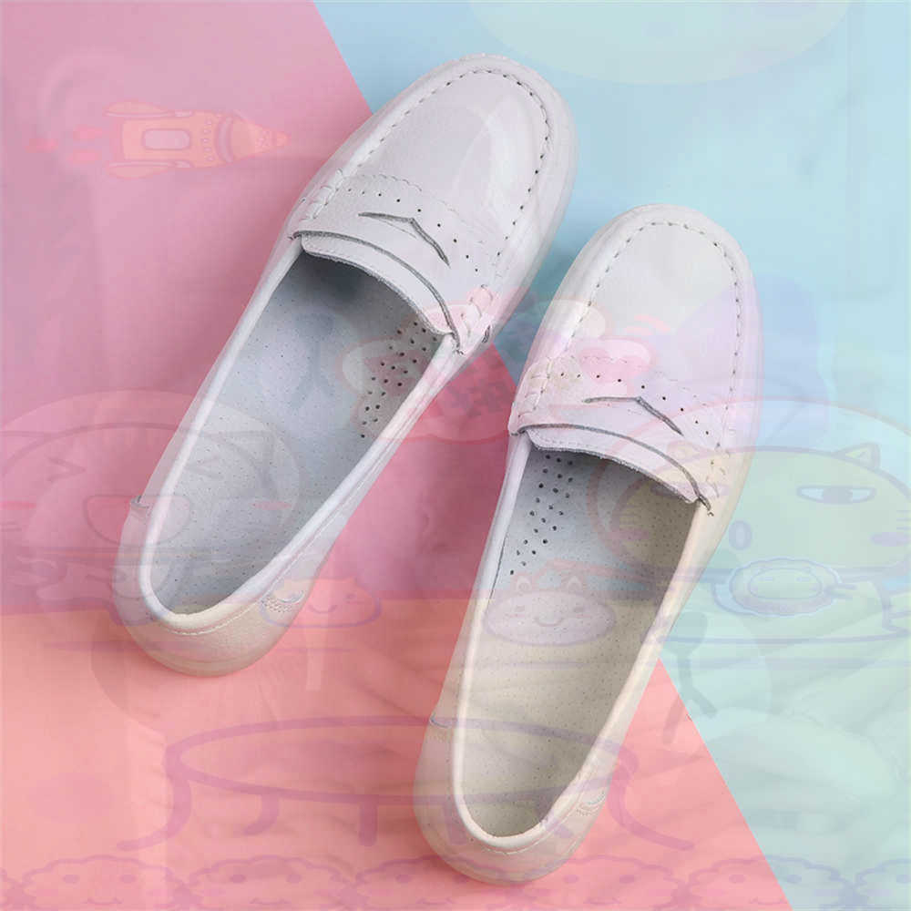 Moccasin Driving Teenage Sneak - огляд і ціна Travel Accessories Gift Ideas