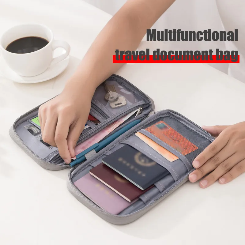 1PC Portable Travel Plane Bag  - огляд і ціна Travel Accessories On Plane