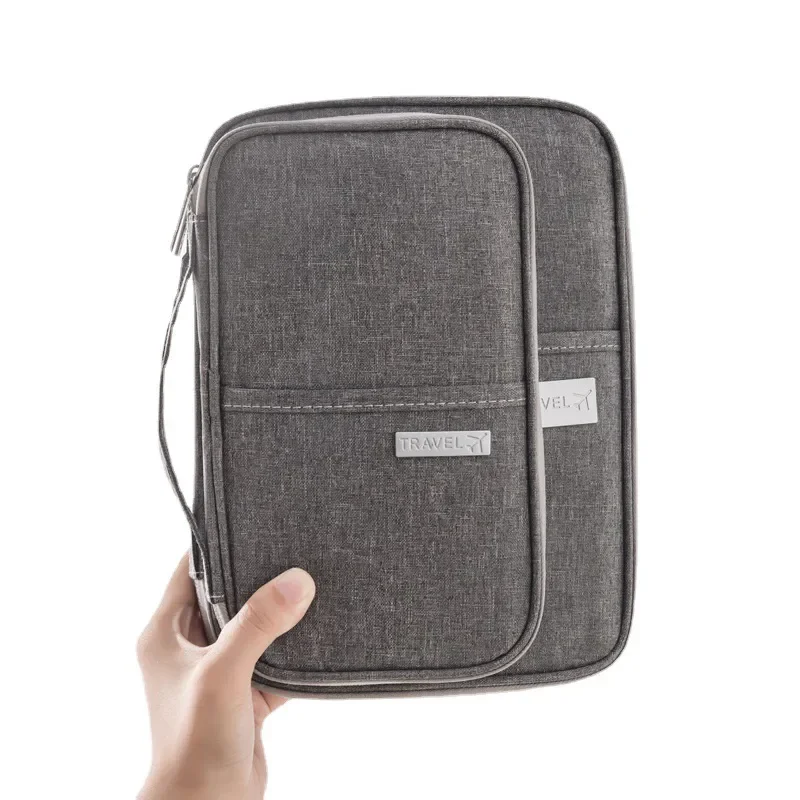 1PC Portable Travel Plane Bag  - огляд і ціна Travel Accessories On Plane