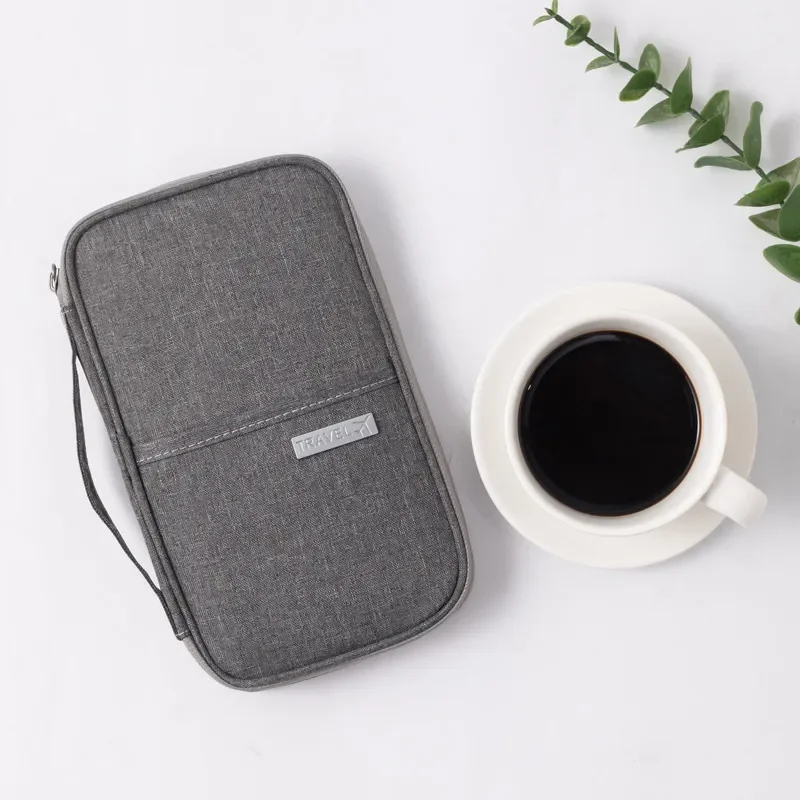 1PC Portable Travel Plane Bag  - огляд і ціна Travel Accessories On Plane