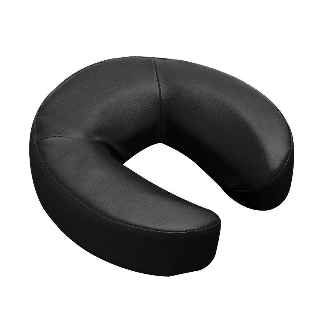 Travel Neck Pillow U Shaped Me - огляд і ціна Neck Pillow Memory Foam