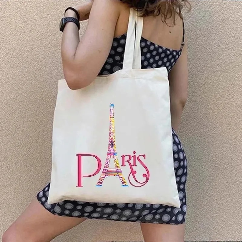 London UK Paris Printing Ladie - огляд і ціна Travel Accessories London