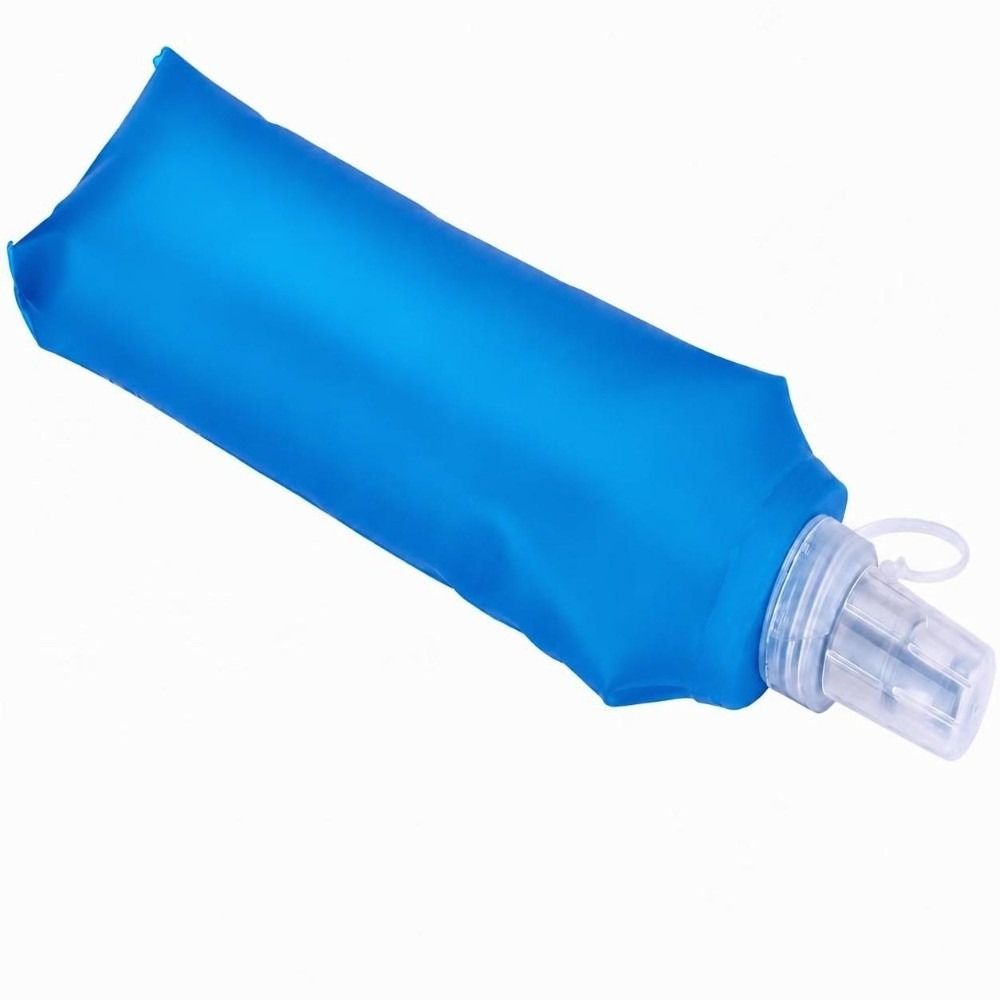 2 Pack Convenient TPU Collapsi - огляд і ціна Water Bottle Collapsible