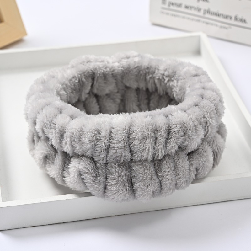 1/2/4PCS Solid Color Headband  - огляд і ціна Travel Accessories Needed
