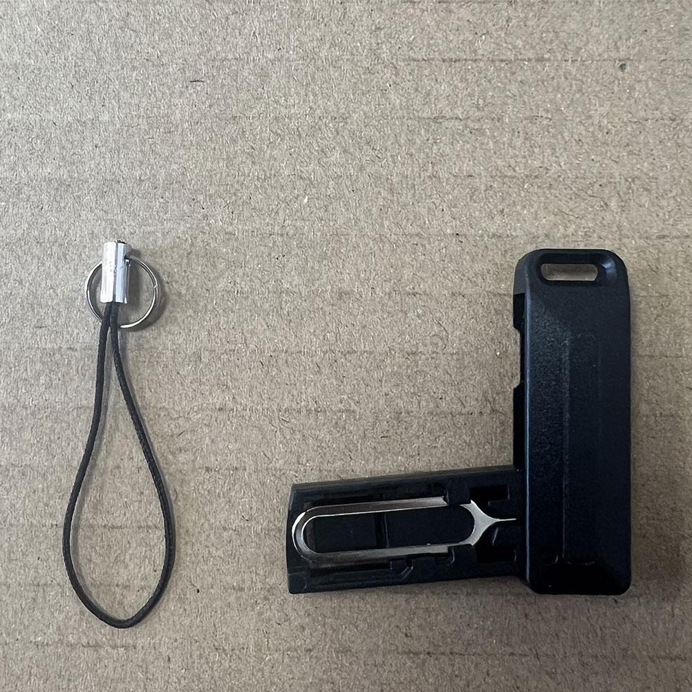 Multi-function Card Slot Stora - огляд і ціна Sim Card Holder Case