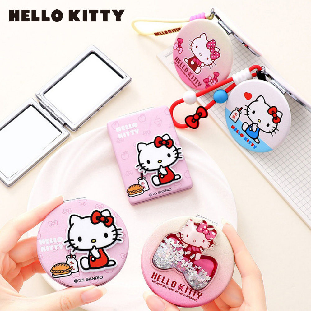 Genuine Sanrio Hello Kitty Fol - огляд і ціна Travel Accessories Needed