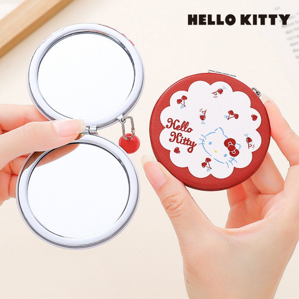 Genuine Sanrio Hello Kitty Fol - огляд і ціна Travel Accessories Needed