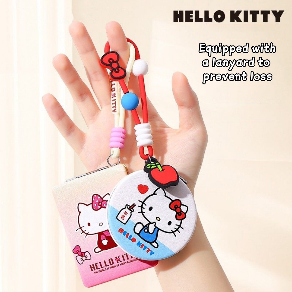Genuine Sanrio Hello Kitty Fol - огляд і ціна Travel Accessories Needed