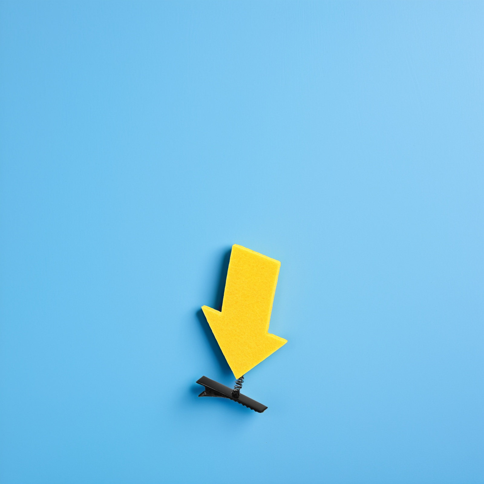2Pcs Quirky Arrow Hair Clip Ph - огляд і ціна Quirky Travel Accessories
