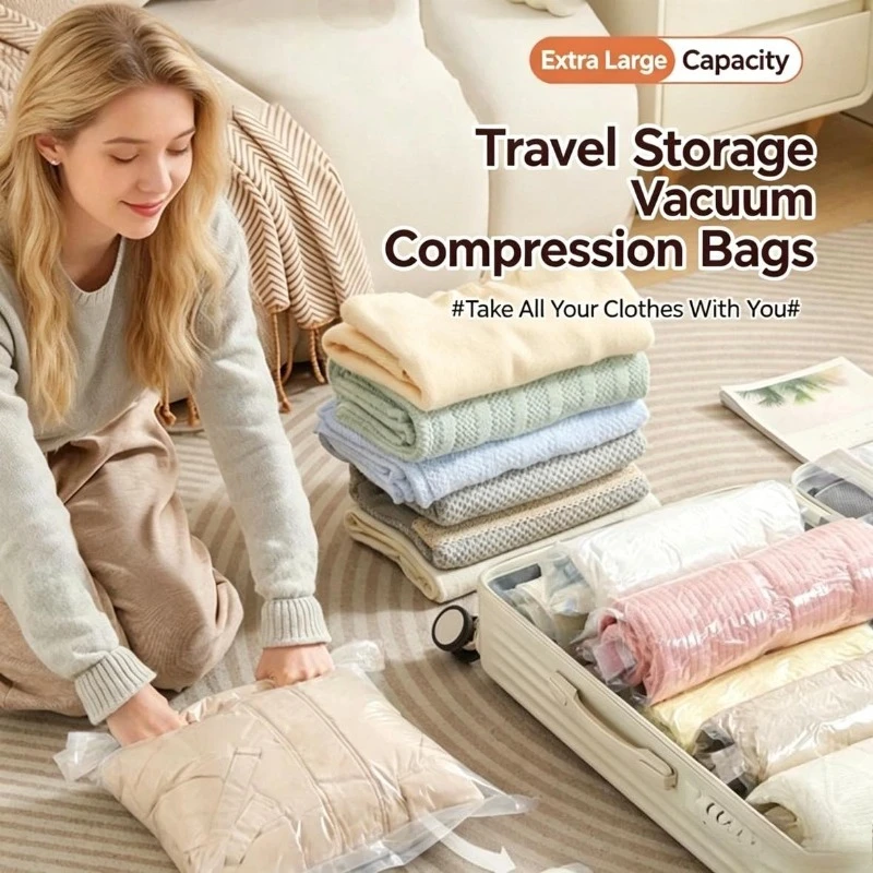 Roll Up Space Saver Travel Sto - огляд і ціна Travel Accessories Needed