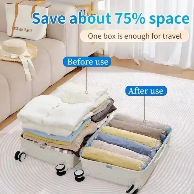 Roll Up Space Saver Travel Sto - огляд і ціна Travel Accessories Needed