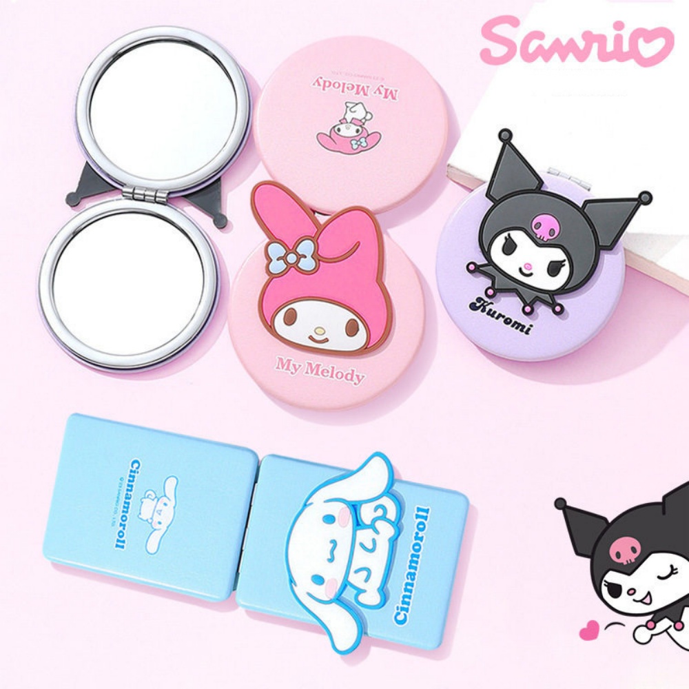 Genuine Sanrio Cinnamoroll Mel - огляд і ціна Travel Accessories Needed
