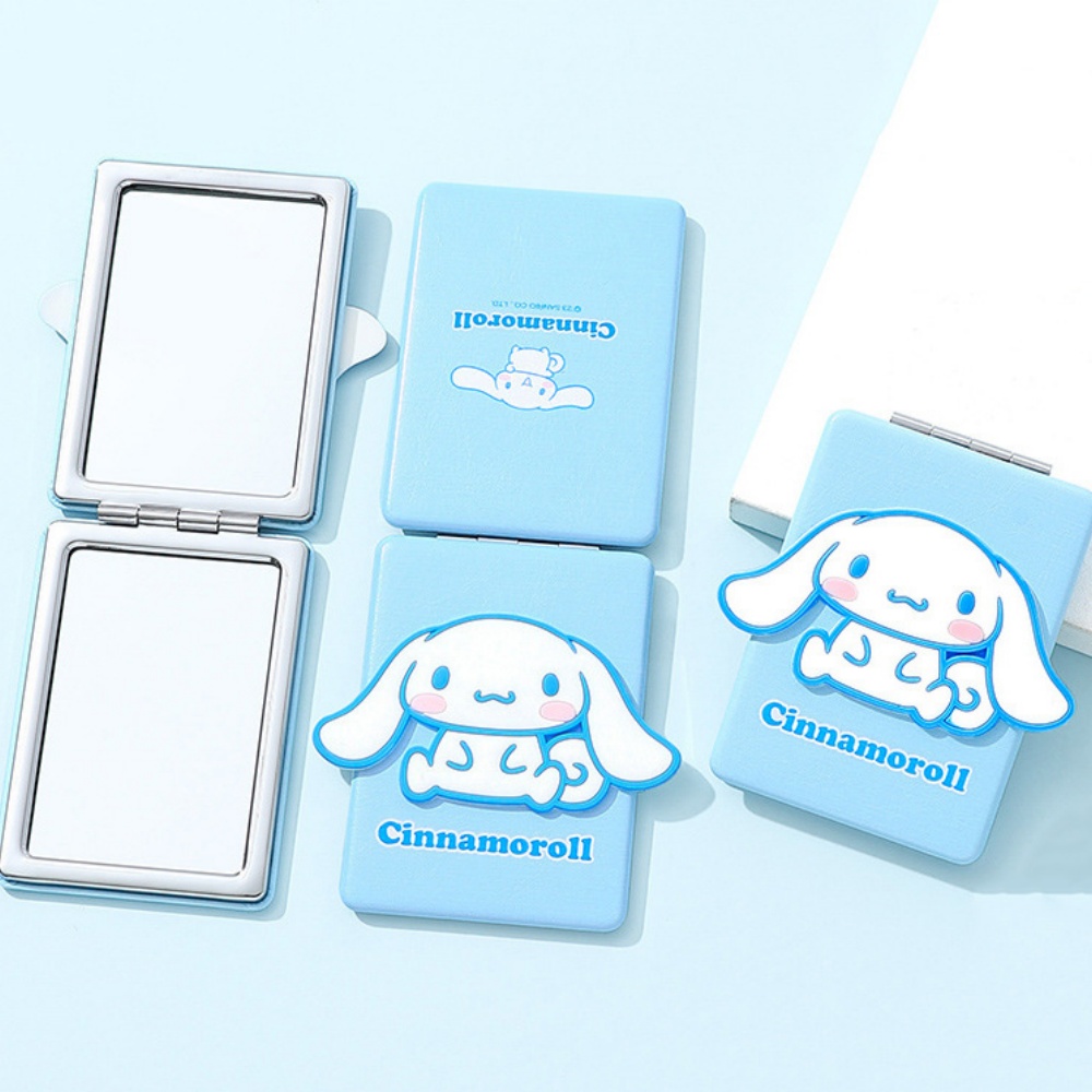Genuine Sanrio Cinnamoroll Mel - огляд і ціна Travel Accessories Needed
