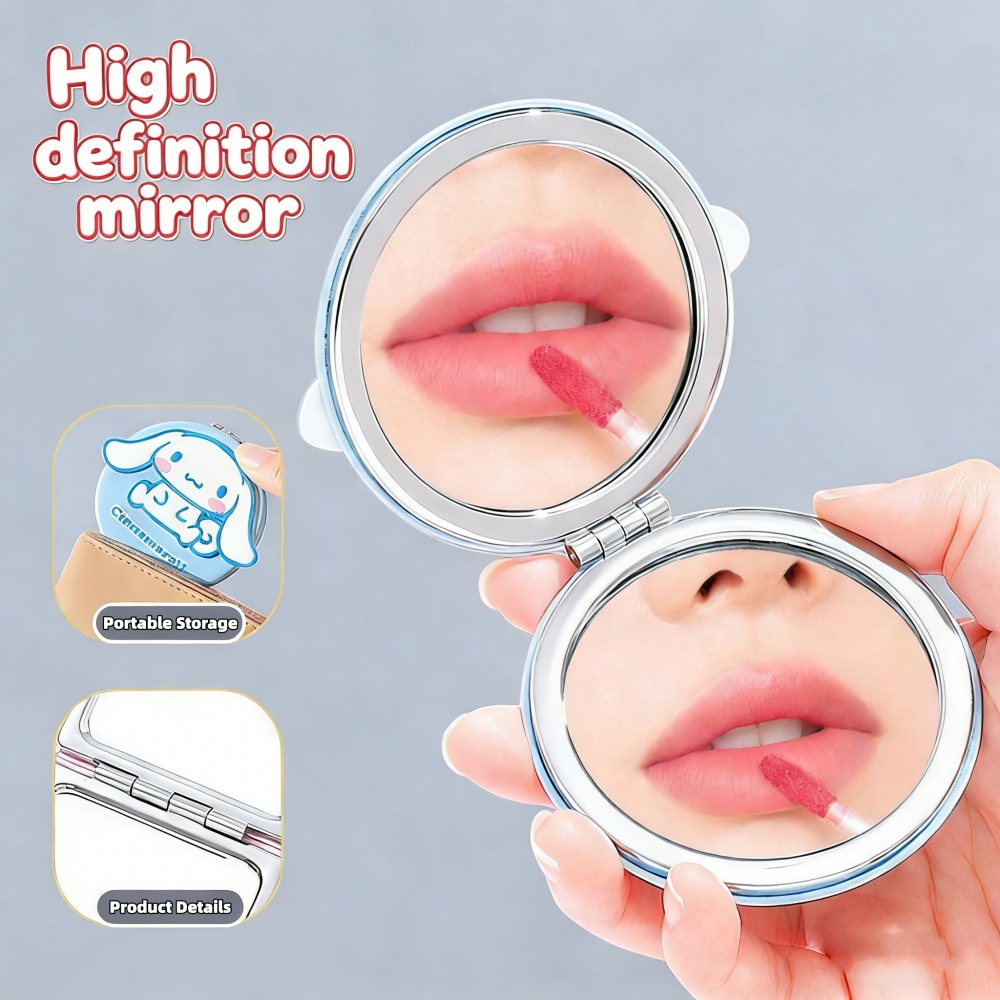 Genuine Sanrio Cinnamoroll Mel - огляд і ціна Travel Accessories Needed