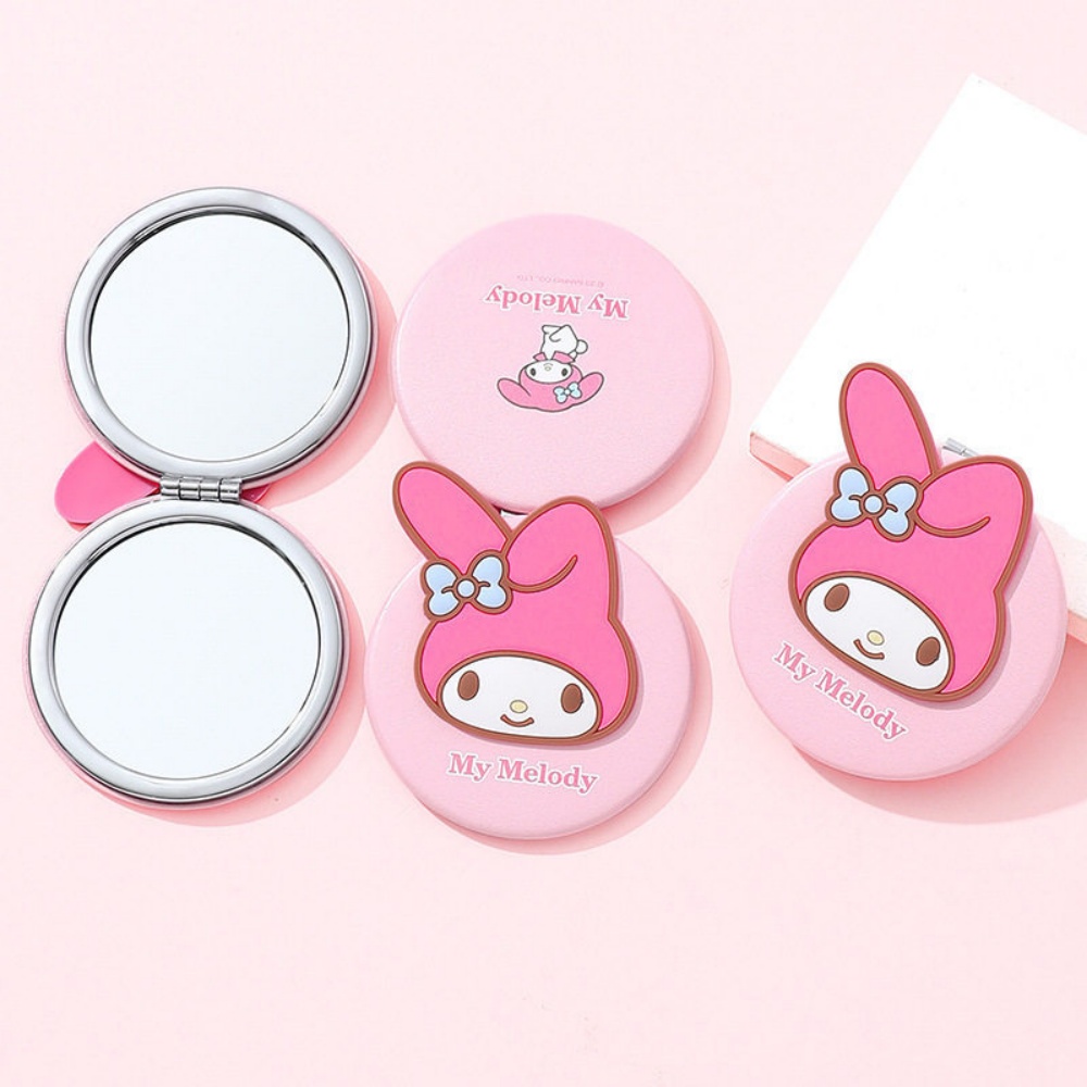 Genuine Sanrio Cinnamoroll Mel - огляд і ціна Travel Accessories Needed