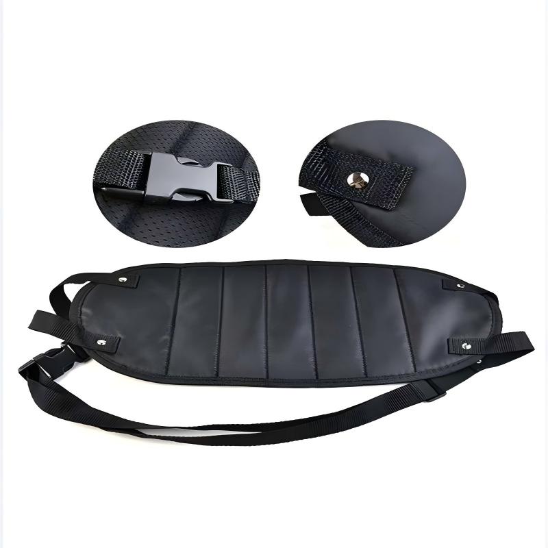 Homefish Custom Portable Adjus - огляд і ціна Travel Accessories On Plane