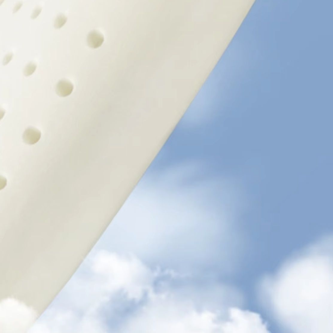 Memory Foam Camping Pillow Por - огляд і ціна Neck Pillow Memory Foam