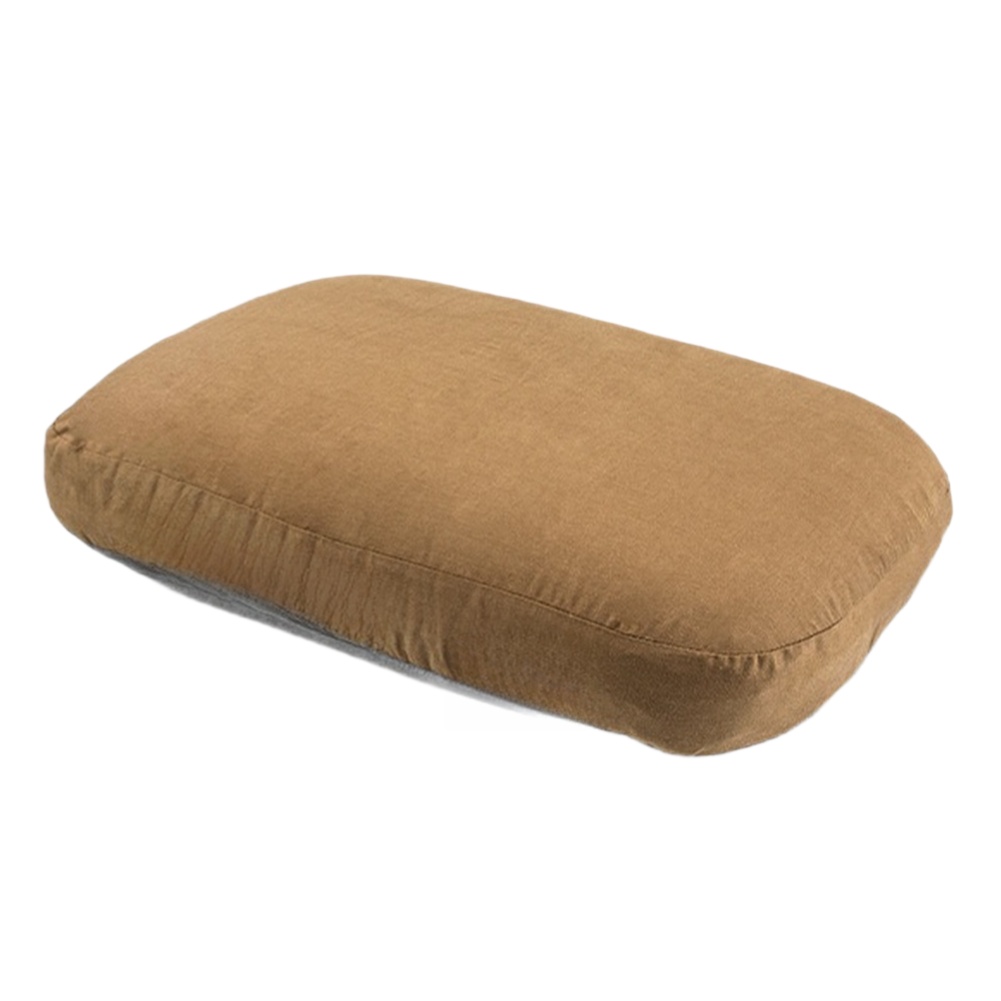 Memory Foam Camping Pillow Por - огляд і ціна Neck Pillow Memory Foam