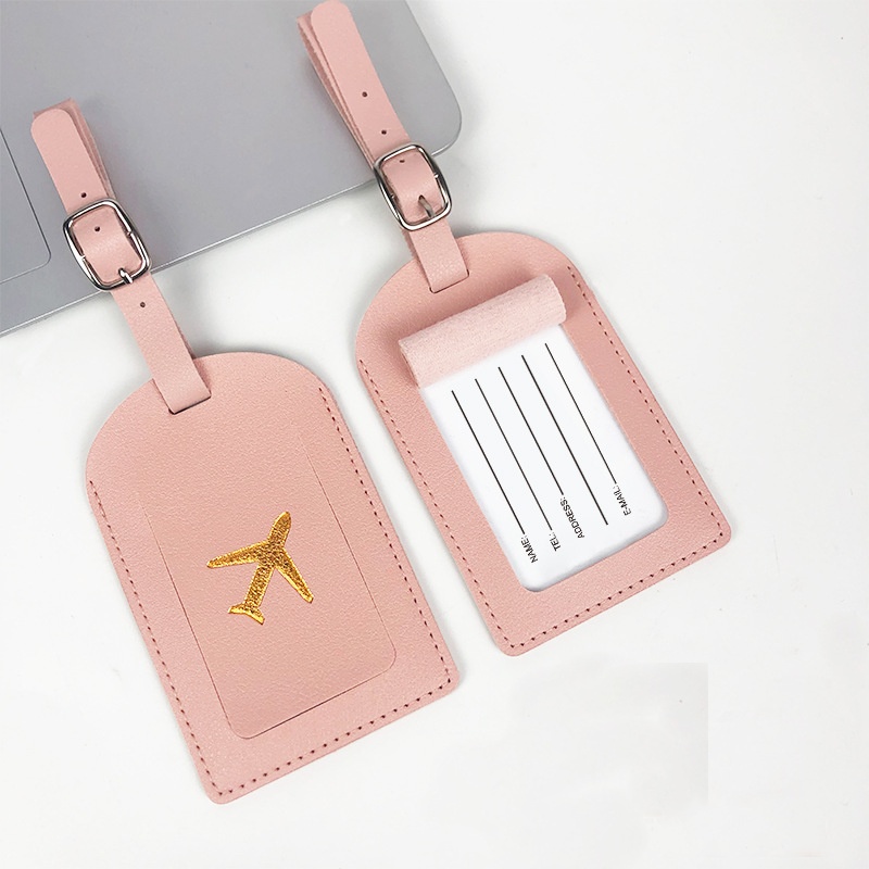 PU Leather Fashion Candy Dopam - огляд і ціна Qantas Travel Accessories