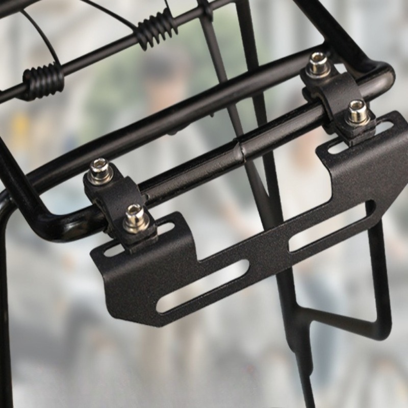 Lightweight Bike Rear Rack Ant - огляд і ціна Travel Accessories Bike