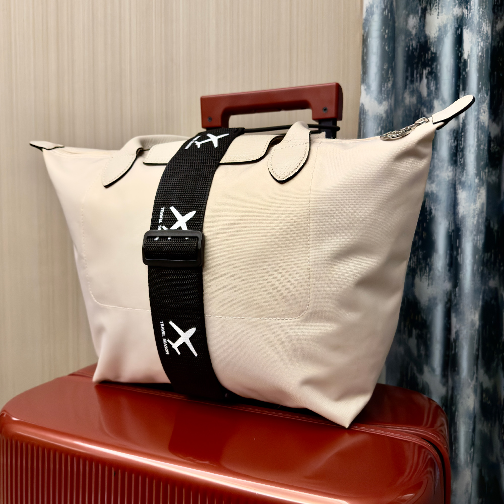 Aircraft Printed Nylon Luggage - огляд і ціна Travel Accessories On Plane