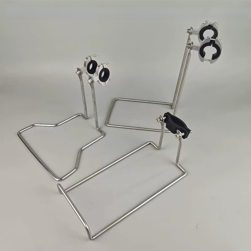 Bike Front Rack Stainless Stee - огляд і ціна Travel Accessories Bike