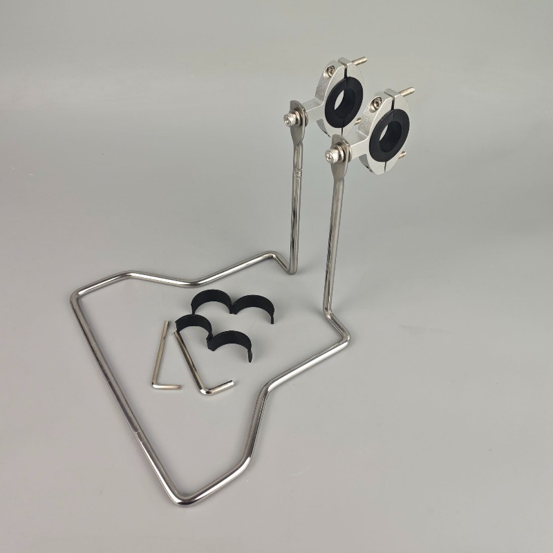 Bike Front Rack Stainless Stee - огляд і ціна Travel Accessories Bike