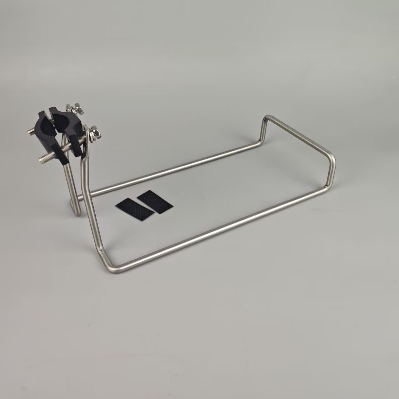 Bike Front Rack Stainless Stee - огляд і ціна Travel Accessories Bike