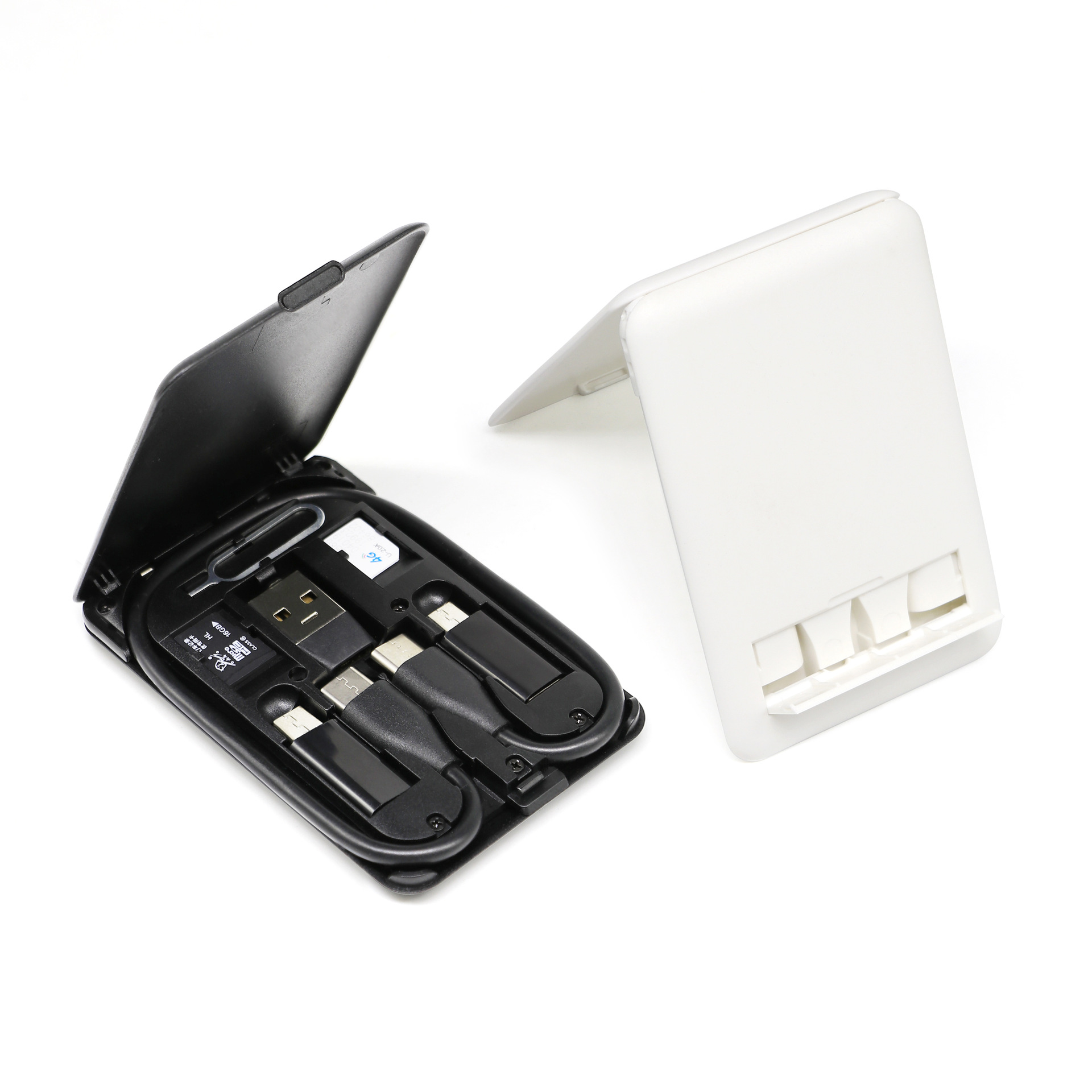 Urban Survival Card multi-func - огляд і ціна Sim Card Holder Case