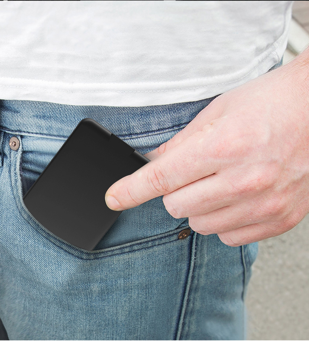 Urban Survival Card multi-func - огляд і ціна Sim Card Holder Case