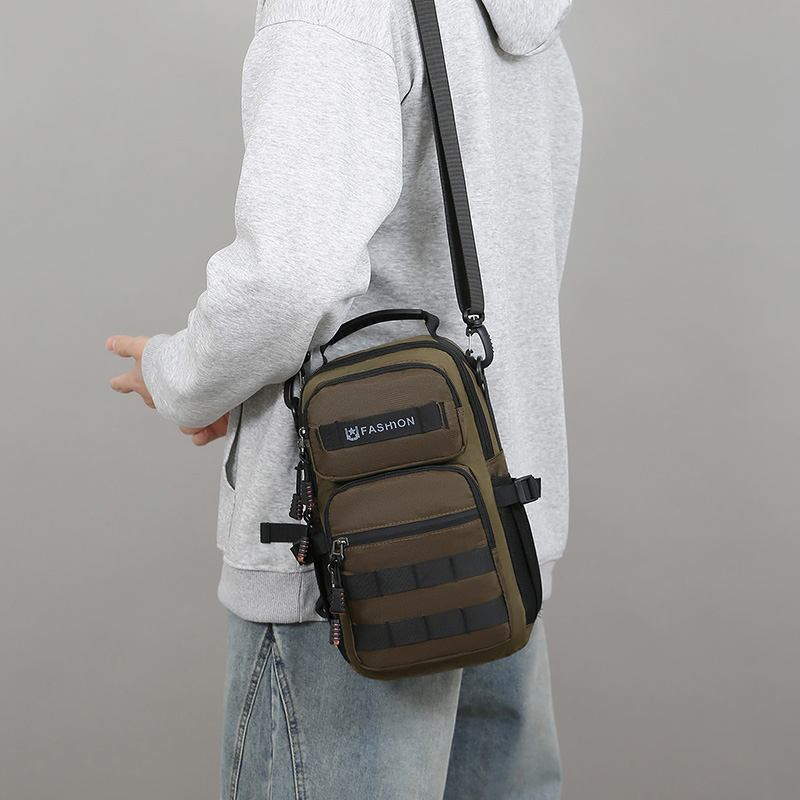 Hiking Chest Bag Travel Multif - огляд і ціна Travel Accessories Bike