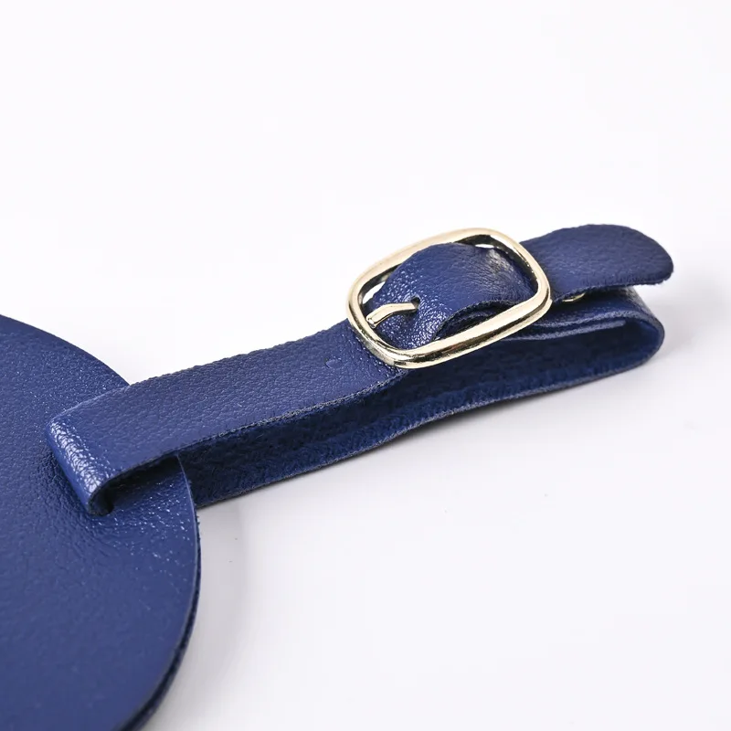1pc Thicken PU Hot Stamping Ai - огляд і ціна Travel Accessories On Plane