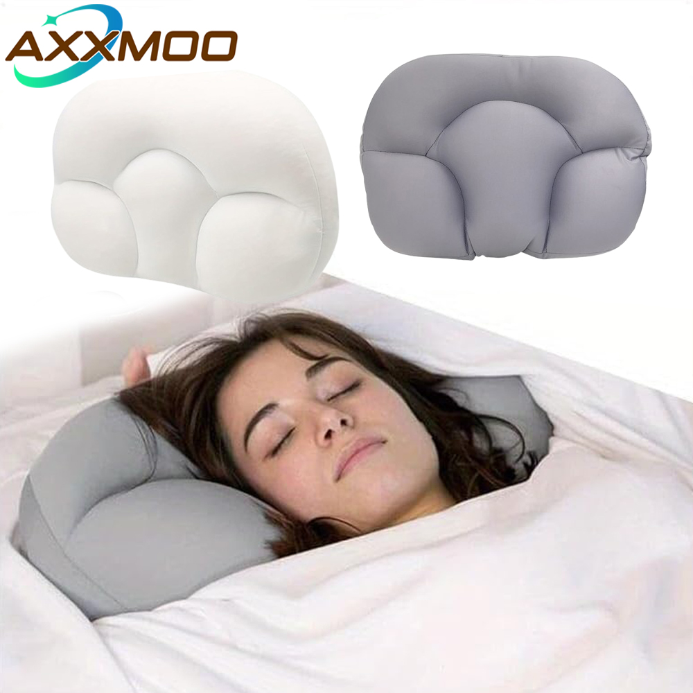 Egg Sleeper All-round Sleep Pi - огляд і ціна Neck Pillow Memory Foam
