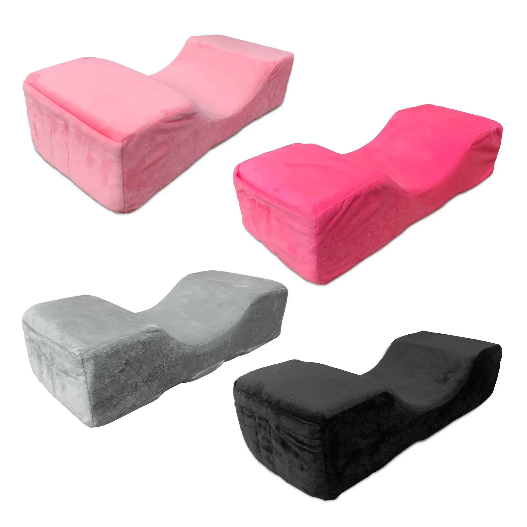 1pcLash Pillow Neck Support Ey - огляд і ціна Neck Pillow Memory Foam