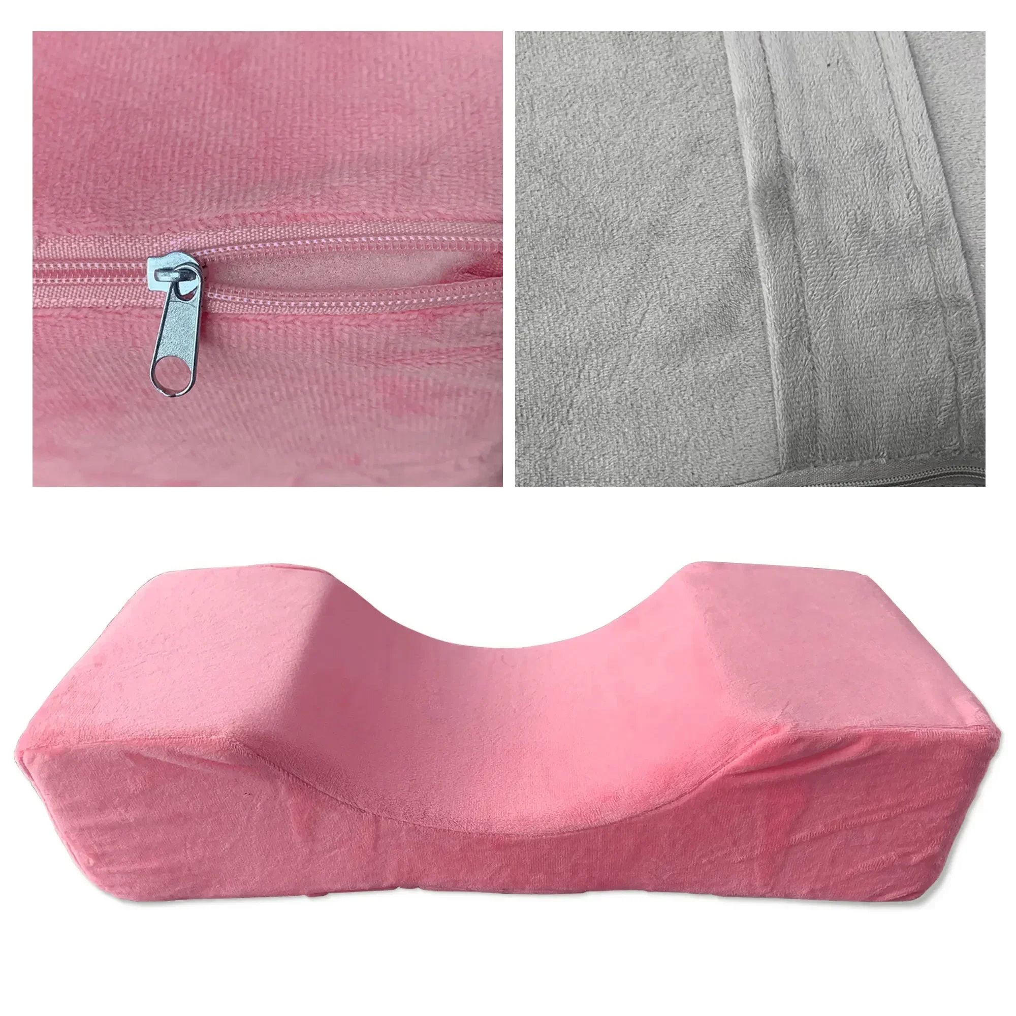 1pcLash Pillow Neck Support Ey - огляд і ціна Neck Pillow Memory Foam