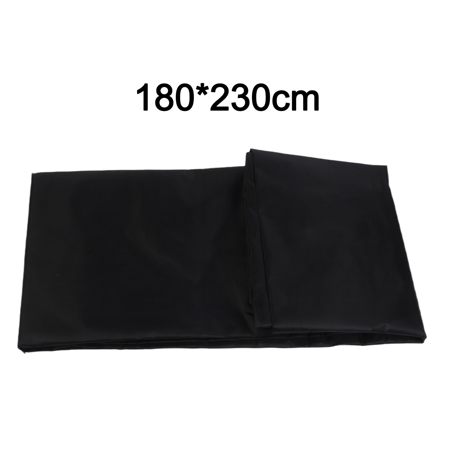 /Black /Rear /Door Curtain 180 - огляд і ціна Travel Van Accessories