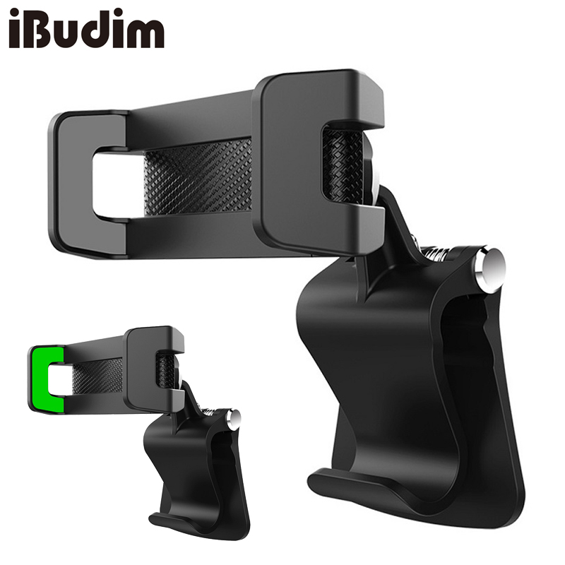 Universal Airplane Phone Mount - огляд і ціна Travel Accessories On Plane