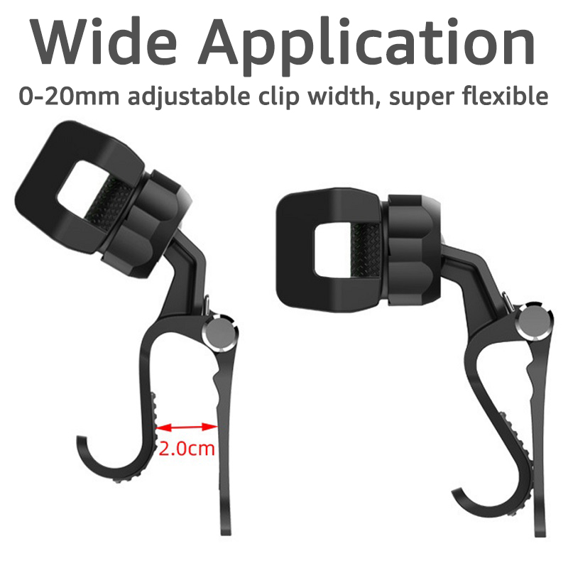 Universal Airplane Phone Mount - огляд і ціна Travel Accessories On Plane