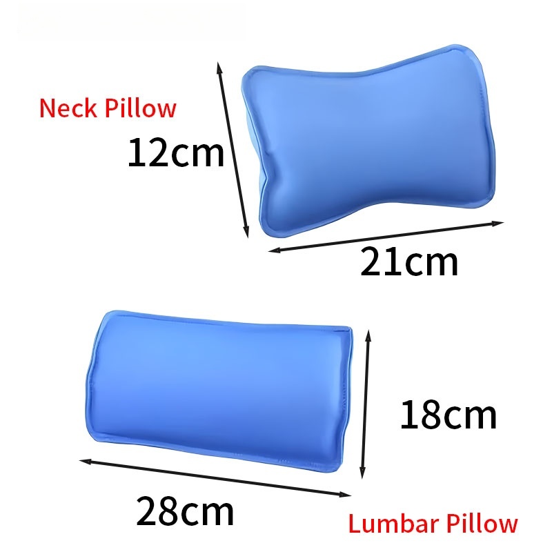Dental Chair Headrest and Neck - огляд і ціна Neck Pillow Memory Foam