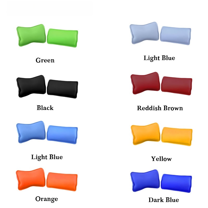 Dental Chair Headrest and Neck - огляд і ціна Neck Pillow Memory Foam