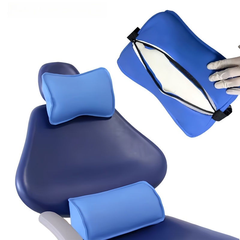 Dental Chair Headrest and Neck - огляд і ціна Neck Pillow Memory Foam