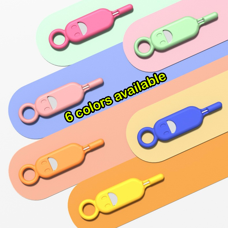 2IN1SIM Card Removal Needle Pi - огляд і ціна Sim Card Holder Case