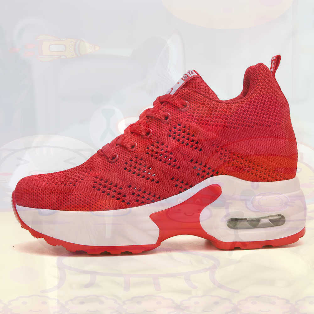 Red Size 36 Shoes Woman Tennis - огляд і ціна Travel Accessories Gift Ideas
