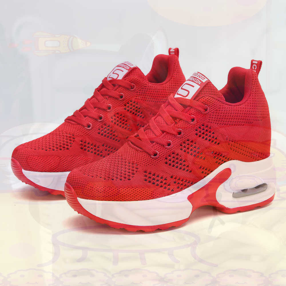 Red Size 36 Shoes Woman Tennis - огляд і ціна Travel Accessories Gift Ideas